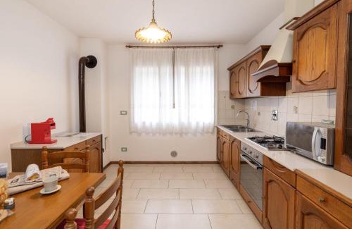 Ovaro Apartamento | Apartment La Corleta di Sora by Interhome