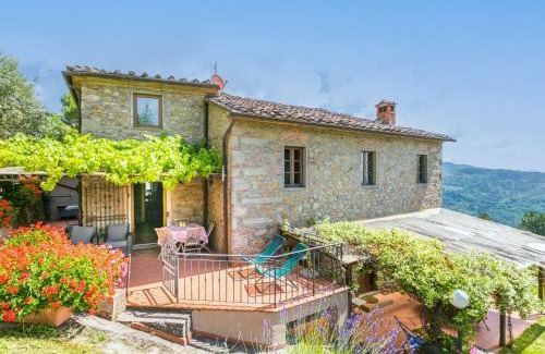 Pescia Apartamento | Apartment La Cupola- Geranio by Interhome