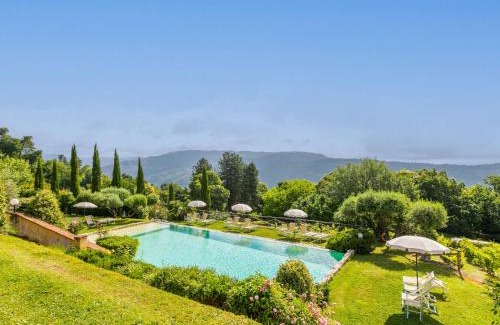 Pescia Apartamento | Apartment La Cupola- Lavanda by Interhome