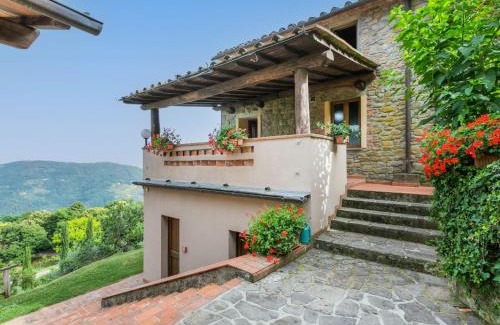 Pescia Apartamento | Apartment La Cupola- Lavanda by Interhome