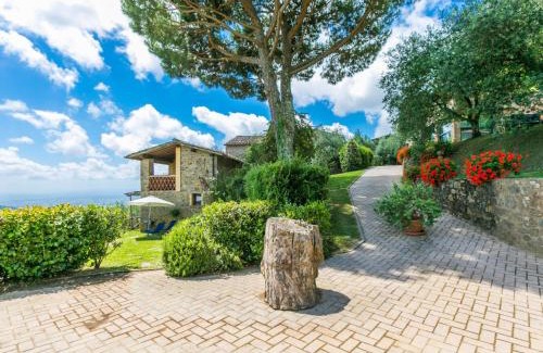 Pescia Apartamento | Apartment La Cupola- Lavanda by Interhome