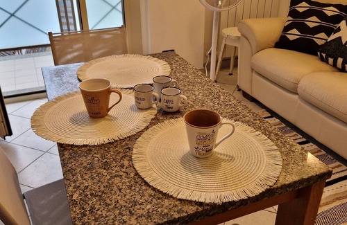 Albiano Magra Apartamento | Apartment " LA DANI", nice and cozy a few km the 5TERRE, VERSILIA
