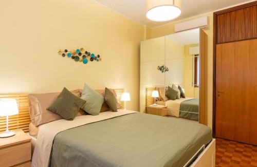 Abbadesse Apartamento | Apartment La Dimora di Keplero by Interhome