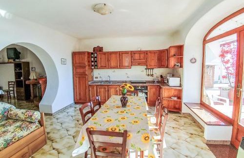 Fiaiano Apartamento | Apartment La Favola-1 by Interhome