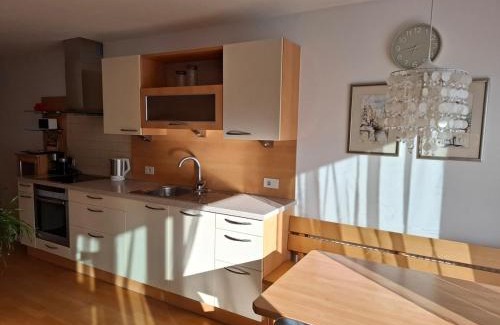Naz Apartamento | Apartment la Florian
