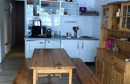 La Mongie Apartamento | Apartment La Mongie