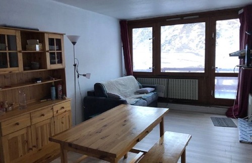 La Mongie Apartamento | Apartment La Mongie