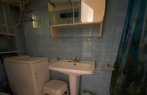 La Franqui Apartamento | Apartment La Franqui, studio flat, 4 persons