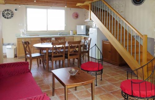 La Tranche-sur-Mer Apartamento | Apartment La Grande Conche by Interhome