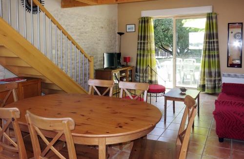 La Tranche-sur-Mer Apartamento | Apartment La Grande Conche by Interhome