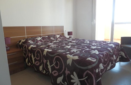 Torre-Pacheco Apartamento | Apartment La Isla Terrazas de la Torre