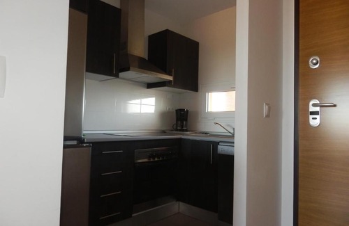 Torre-Pacheco Apartamento | Apartment La Isla Terrazas de la Torre