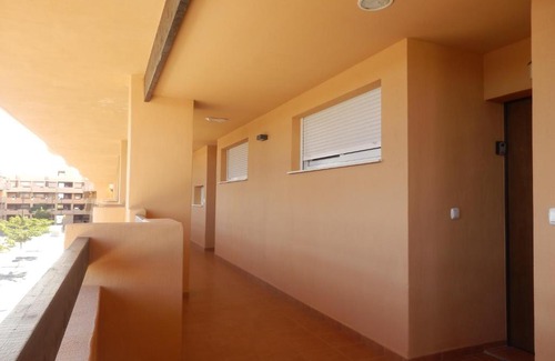 Torre-Pacheco Apartamento | Apartment La Isla Terrazas de la Torre