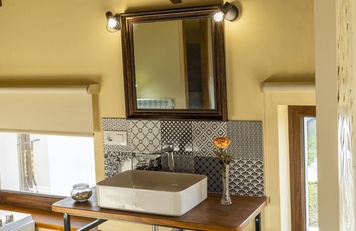 Navia Apartamento | Apartamento La LLonga-Casona del Campo en occidente de Asturias