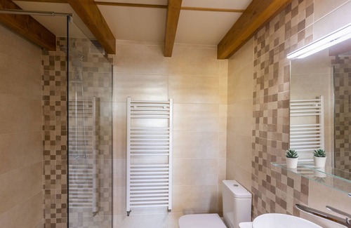 Navia Apartamento | Apartamento La LLonga-Casona del Campo en occidente de Asturias