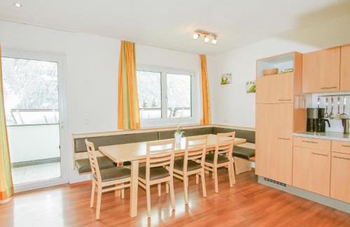 Kappl Apartamento | Apartment La Luna by Interhome