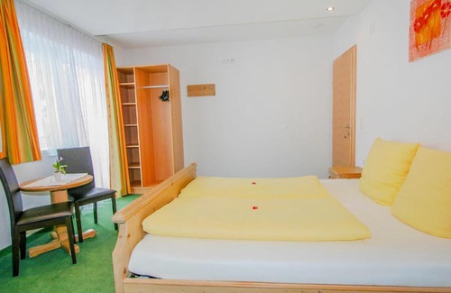 Kappl Apartamento | Apartment La Luna by Interhome
