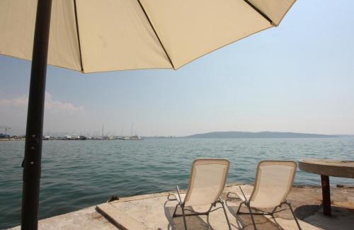 Kastel Gomilica Apartamento | Apartment La Luna