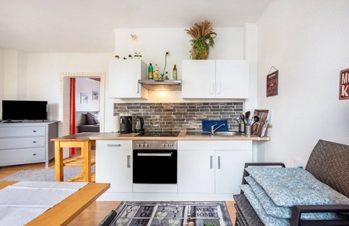 Huxtertor/Muhlentor/Gartnergasse Apartamento | Apartment 'La Luna' with Wi-Fi