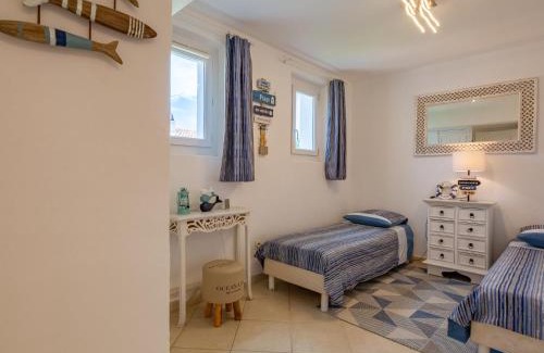 Sainte-Maxime City Centre Apartamento | Apartment La Madrague by Interhome