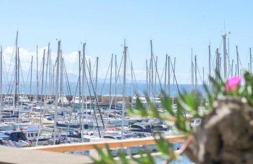 Scarlino Apartamento | Apartment La Marina by Interhome
