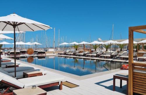 Scarlino Apartamento | Apartment La Marina by Interhome
