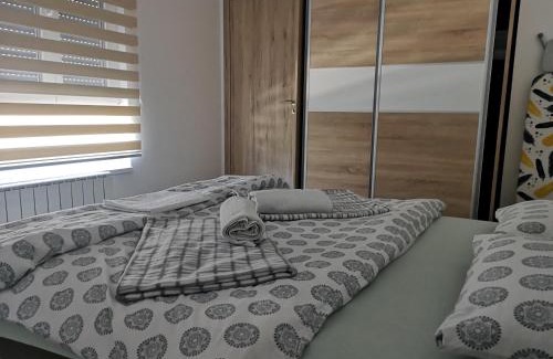 Tuzla Apartamento | Apartment La Mia