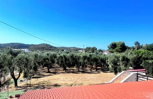 Montincello Apartamento | Apartamento 'La Mignola - Bilo 2 - Duplicado' con Jardín Compartido, Wi-Fi y Aire Acondicionado