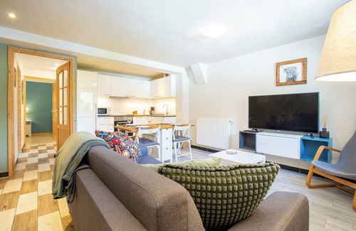 Le Biot Apartamento | Apartment la Moille, 2 bed apartment close to Morzine