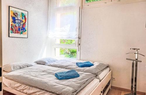 Vira Apartamento | Apartment La Perla by Interhome