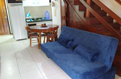 Pipa Apartamento | Apartment La Piazzetta in Pipa