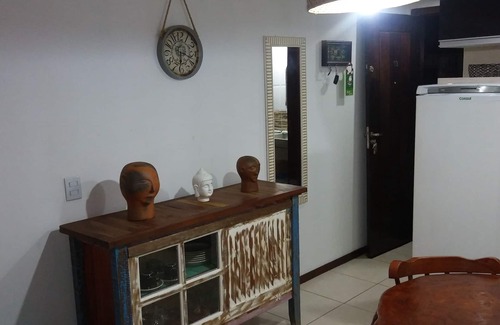 Pipa Apartamento | Apartment La Piazzetta in Pipa