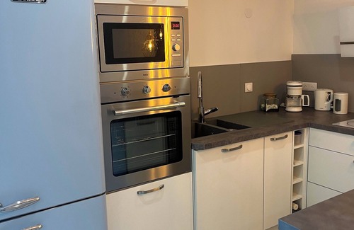 Guillestre Apartamento | Apartment La Pierre Jumelle
