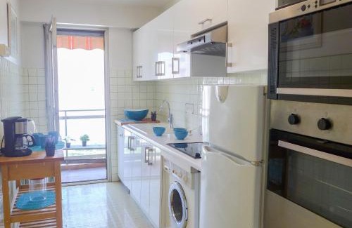 Cros-de-Cagnes Apartamento | Apartment La Pinède-1 by Interhome