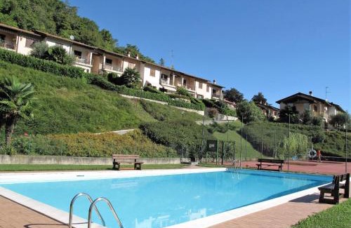 Castello Apartamento | Apartment La Rocca by Interhome