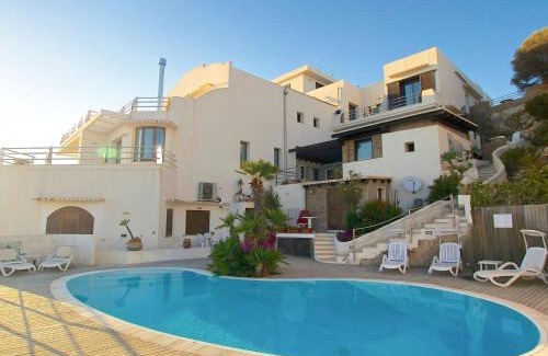 Plemmirio Apartamento | Apartment La Rosa-3 by Interhome