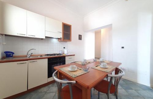 Plemmirio Apartamento | Apartment La Rosa-3 by Interhome