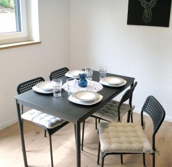 Weissensberg Apartamento | Apartment la rosa