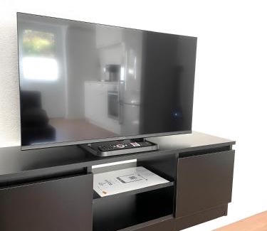Weissensberg Apartamento | Apartment la rosa