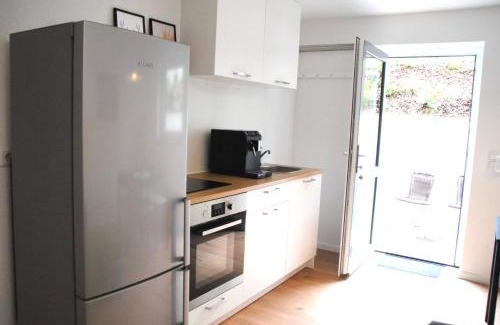 Weissensberg Apartamento | Apartment la rosa