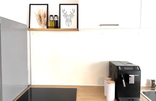 Weissensberg Apartamento | Apartment la rosa