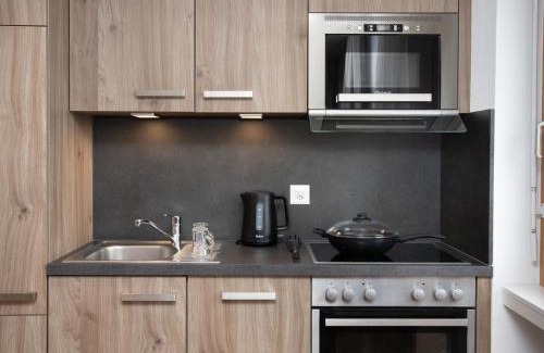 Falera Apartamento | Apartment La Siala Apt-17 by Interhome