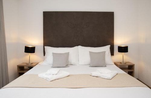 Falera Apartamento | Apartment La Siala Apt-17 by Interhome