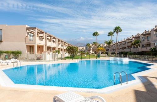 Granadilla de Abona Apartamento | Apartment La Tejita by Interhome
