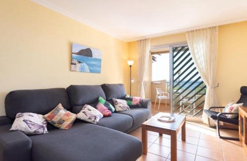 Granadilla de Abona Apartamento | Apartment La Tejita by Interhome