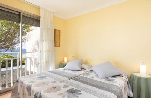 Granadilla de Abona Apartamento | Apartment La Tejita by Interhome