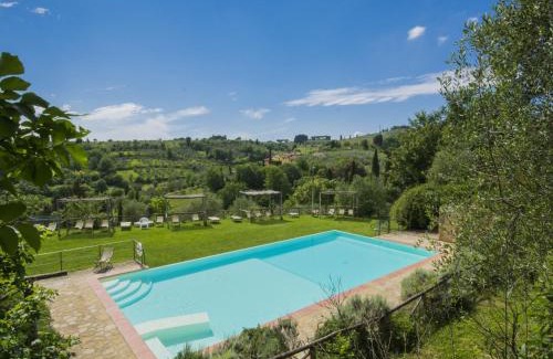 Grassina Apartamento | Apartment La Terrazza by Interhome