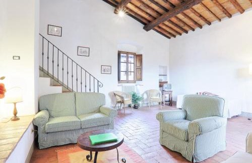 Grassina Apartamento | Apartment La Terrazza by Interhome