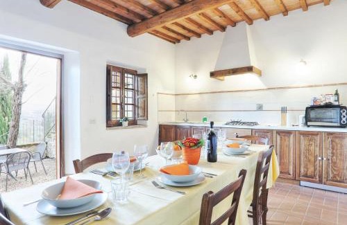 Grassina Apartamento | Apartment La Terrazza by Interhome