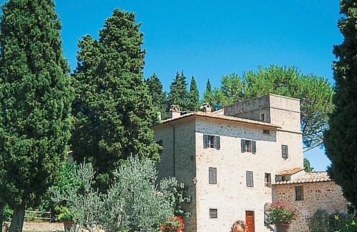 Roccastrada Apartamento | Apartment La Torre by Interhome